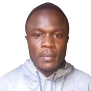 John Juma Andere