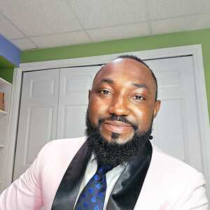 Emmanuel Sahuru Abubakar