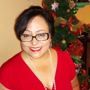 Damaris Barrantes