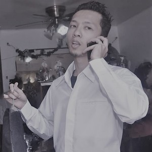 Christian John Baterina