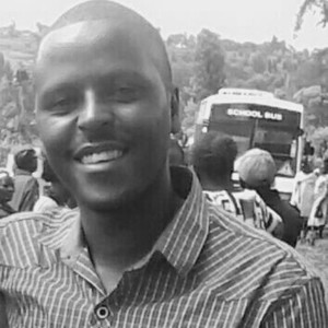 James Gitahi