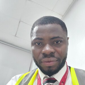 Ajayi Yusuf Ayo