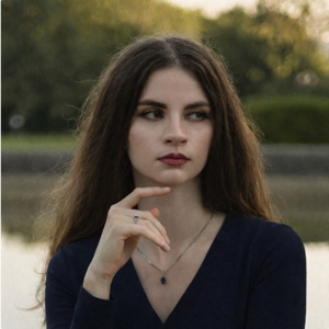 Liubava Kotyk