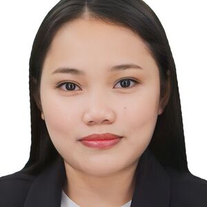 Geralyn Bulado Pajulas