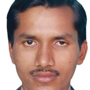 Santosh Biradar