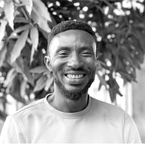 Tosin Okebunmi