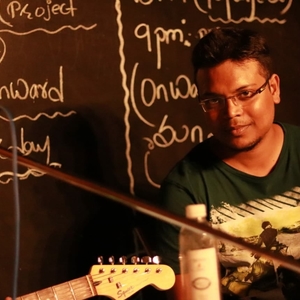 Sandip Acharyya