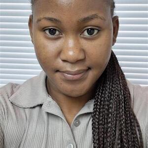 Angelina Tshidiso Mosidi