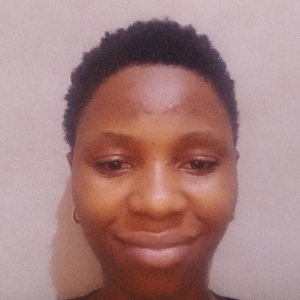 Opeyeoluwa Olagunju