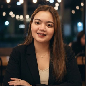 Aubrey Nicole Laurio