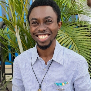 Oluwaseun Lawrence