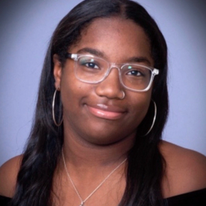 Saniyah Walker