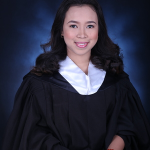 Julia Francesca Villamor Mercene