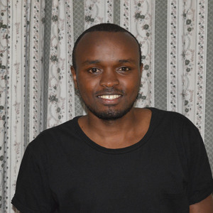 Allan Muchemi Wanjiku