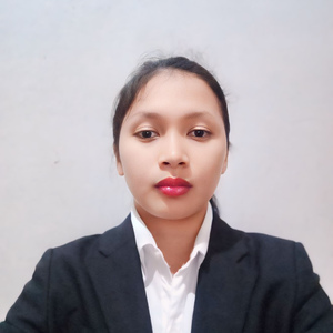 Christine Mae Baba
