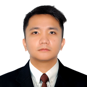 Marvin Baesa
