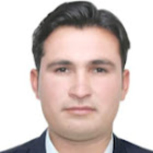 Syed Hassan