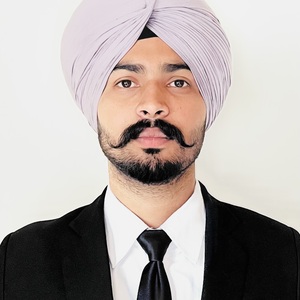 Balwinder Singh