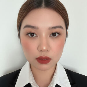 Jessica P. Collantes