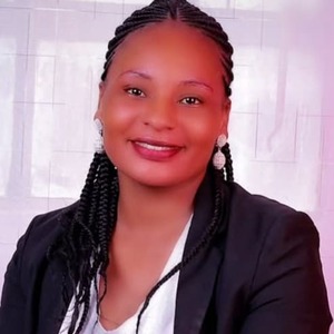 Lydia Kanana Mworia