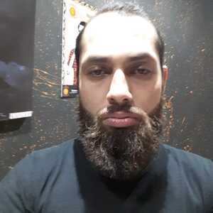 Jorge Daniel Carcamo Castillo