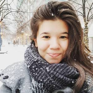 Carolina Kim Candido da Silva