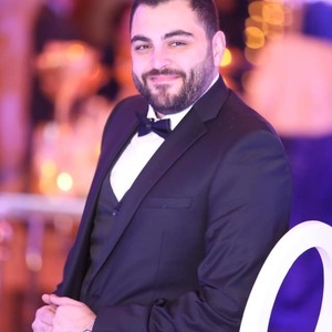 Ali Hassoun