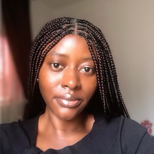 Ruth Ukalibi