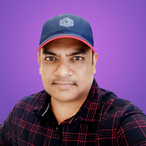 Ahmed Basha