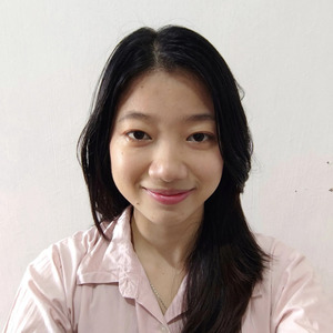 Hannah Faye Fajardo