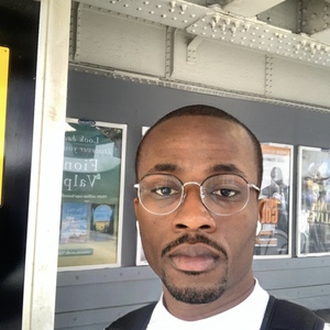 Prince Afriyie