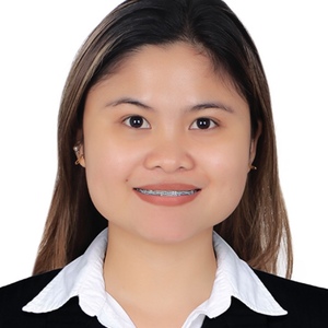 Alyssa Antonio Macapagal
