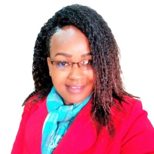 Rahab Wanjiku Nduto