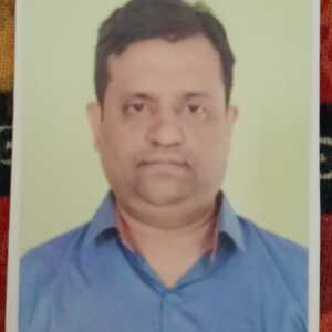 Nishant Shah