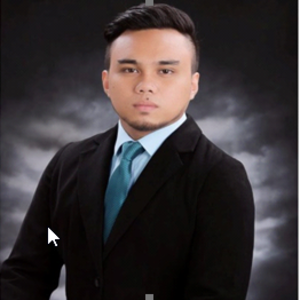 Edru Leandre R. Soriano