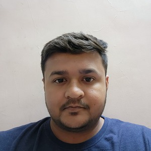 Dhruvin Patel