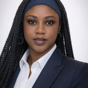 Omotosho Lateefat Abimbola