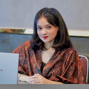 Inggrid Bintang Thesalonicha Hutabarat