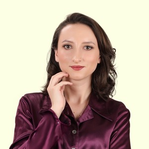 Stephanie De Marchi Pol