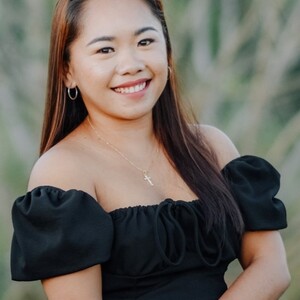 Mary Grace Gascon
