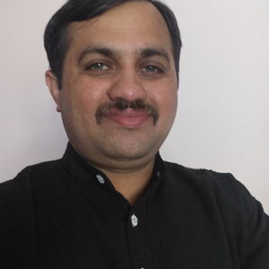 Rajesh Khare