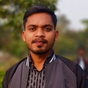 Prateek Maurya