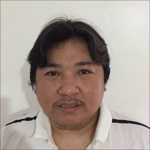 Francis C. De Ocampo