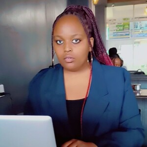 Charity Muthoni Muthike