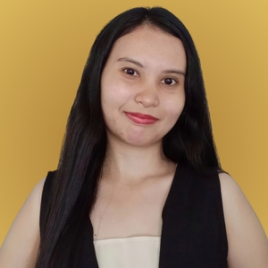 Shiela Gurion Paulinio