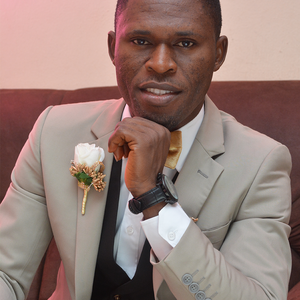 Felix Eduotu Okiemute