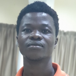Kouame Elias Michael N'guessan