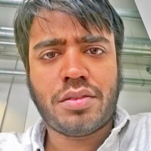 Mr. Ahmad Hossain