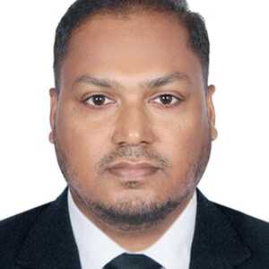 Md Kamrul Islam Sagar