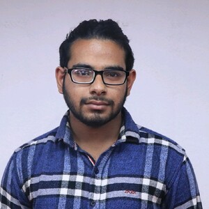 Umanga Pathak